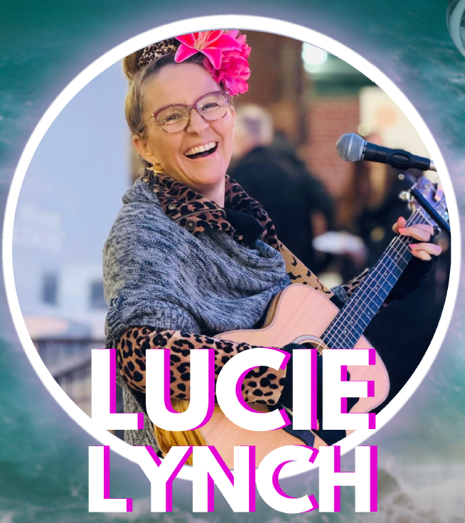 Partner Logo von Lucie Lynch